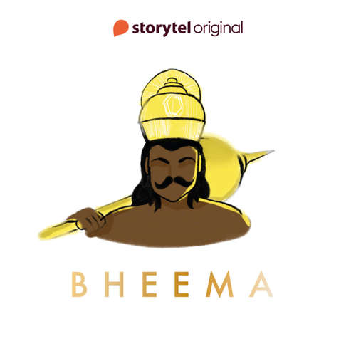 Audiobook Bheema - Amol Raikar - Anindya Chakravorty