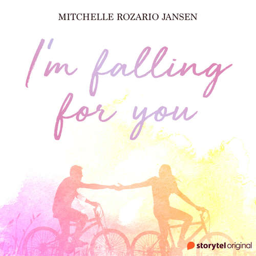 Audiobook I'm falling for you - Mitchelle Rozario Jansen - Malavika Shivpuri