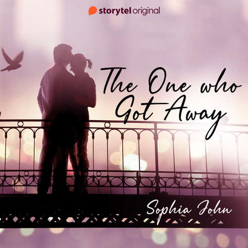 Audiobook The One Who Got Away - Sophia John - Kyla D'souza