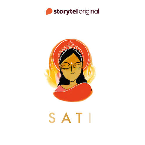 Audiobook SATI - Amol Raikar - Pamela Bhutoria