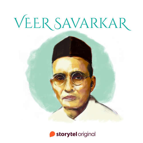 Audiobook Veer Savarkar - Abhijeet Mukesh - Rahul Patil