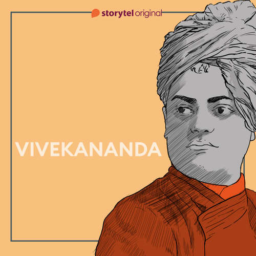 Audiobook Swami Vivekananda - S.R. Shukla - Aditi Thirani