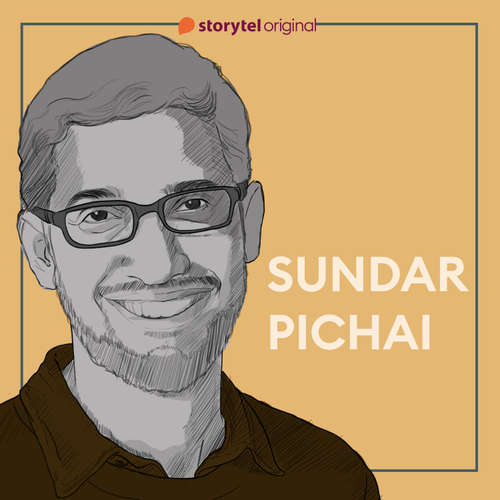 Audiobook Sundar Pichai - Harshit Gupta - Aditi Thirani