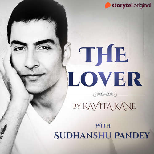 Audiobook The Lover - Kavita Kane - Sudhanshu Pandey