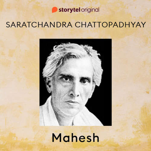Audiobook Mahesh - Saratchandra Chatterjee - Sumit Kaul