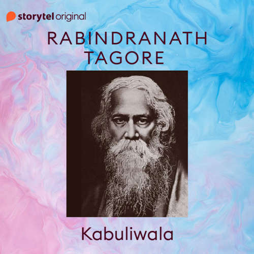 Audiobook Kabuliwala - Rabindranath Tagore - Sumit Kaul