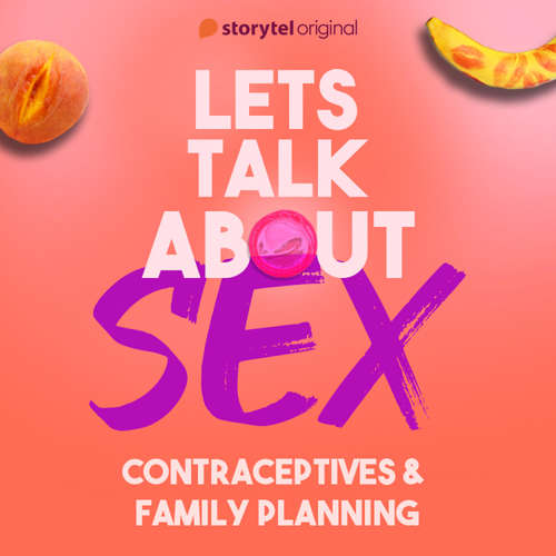 Audiobook Contraceptives & Family Planning - Niranjan Medhekar - Mahima Sogani