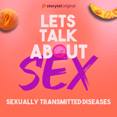 Audiobook Sexually Transmitted Diseases - Niranjan Medhekar - Mahima Sogani