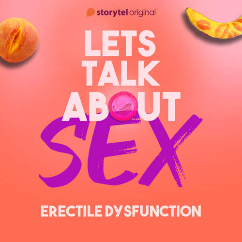 Audiobook Erectile Dysfunction - Niranjan Medhekar - Mahima Sogani