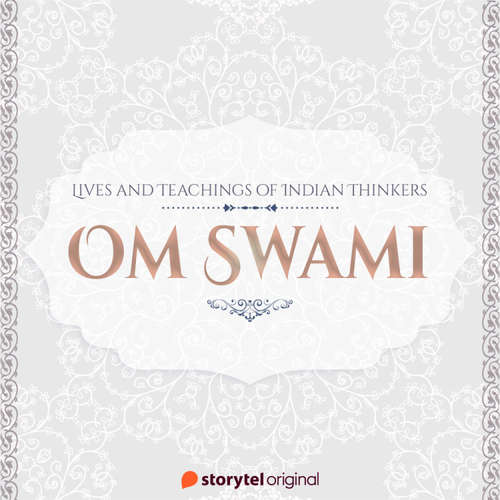 Audiobook OM SWAMI - Vinitha R - Anish Nair