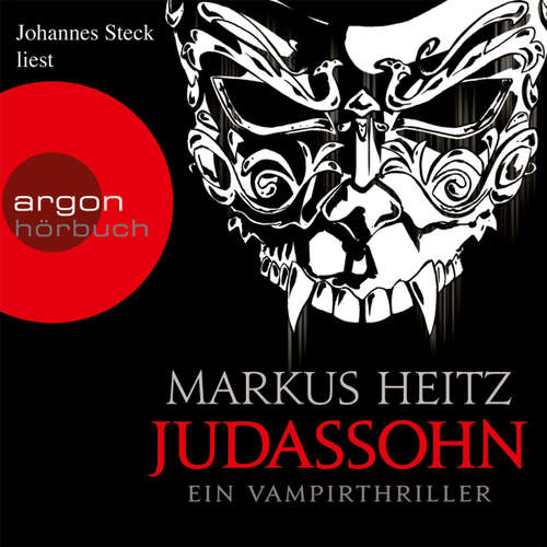 Judassohn - Ein Vampirthriller