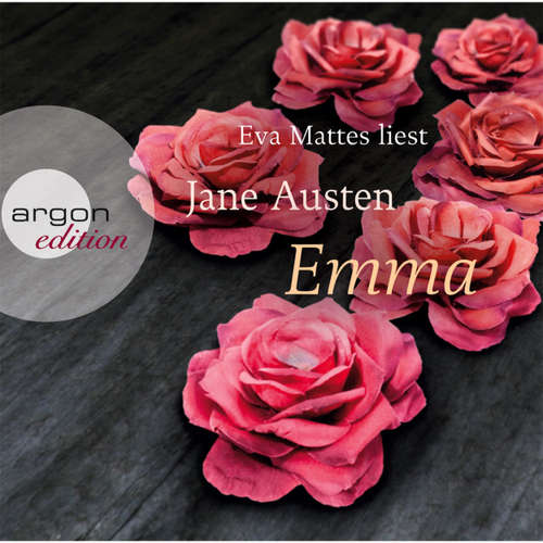 Hoerbuch Emma - Jane Austen - Eva Mattes