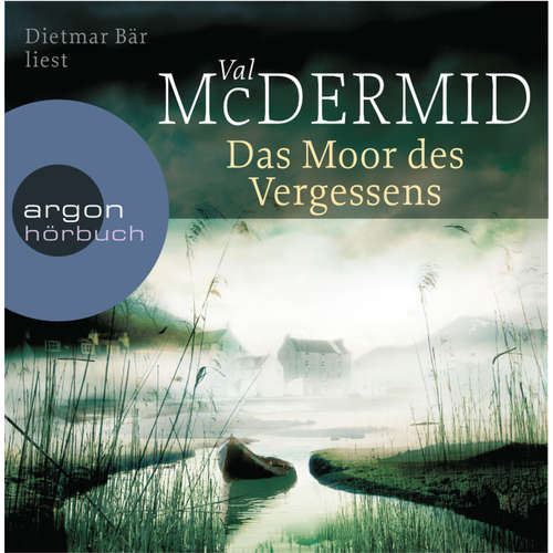 Das Moor des Vergessens