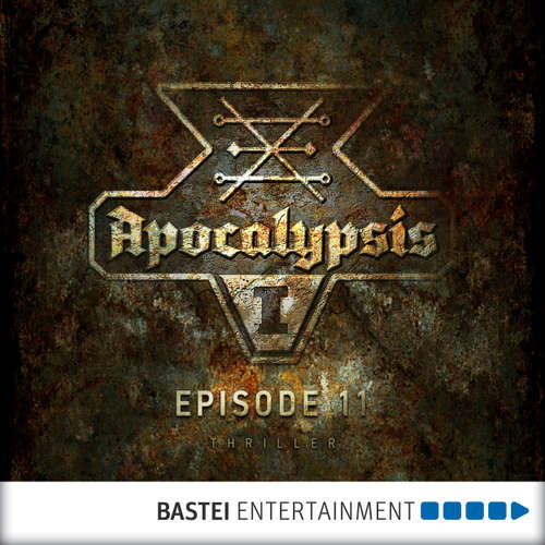 Audiobook Apocalypsis, Season 1, Episode 11: The Thing Under the Rock - Mario Giordano - Drew Birdseye