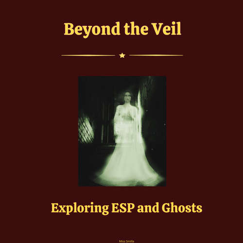 Audiobook Beyond the Veil - Miss Smilla - H BO