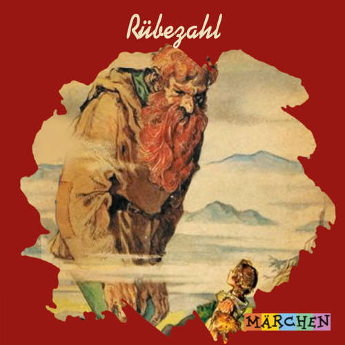 Hoerbuch Rübezahl - Jacob und Wilhelm Grimm - Margit Humer-Seeber
