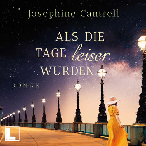 Hoerbuch Als die Tage leiser wurden - Josephine Cantrell - Sabine König