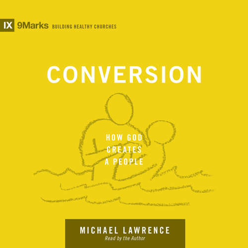Audiobook Conversion - Michael Lawrence - Michael Lawrence