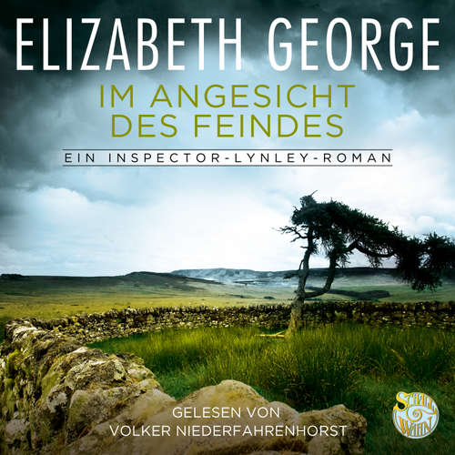 Hoerbuch Im Angesicht des Feindes - Elizabeth George - Volker Niederfahrenhorst