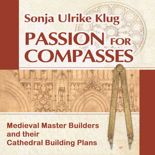 Audiobook Passion for Compasses - Sonja Ulrike Klug - Bill Watson