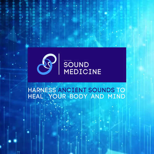 Audiobook Sound Medicine: Purify Your Soul - The Sound Healing Academy - Integral Sound Healing - The Sound Healing Academy - Integral Sound Healing