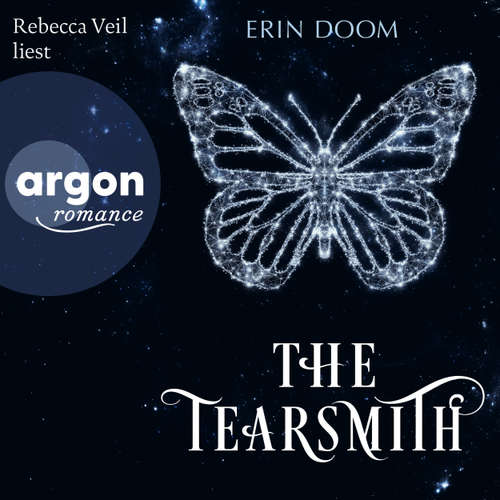 Hoerbuch The Tearsmith - Erin Doom - Rebecca Veil