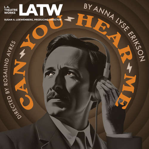 Audiobook Can You Hear Me - Anna Lyse Erikson - Lucy DeVito