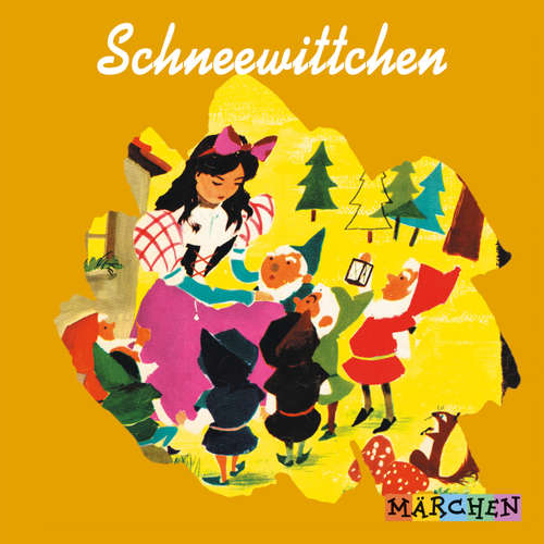 Hoerbuch Schneewittchen - Jacob und Wilhelm Grimm - Margit Humer-Seeber und ihre Märchen-Spielgruppe