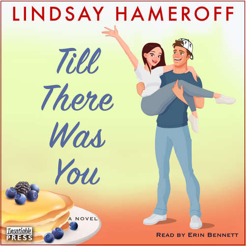 Audiobook Till There Was You - Lindsay Hameroff - Erin Bennett