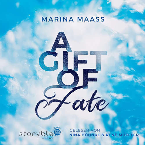 Hoerbuch A Gift of Fate - Marina Maaß - René Muffler