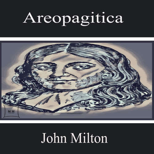 Audiobook Areopagitica - John Milton - Zoey Reyes