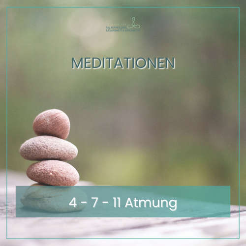 Hoerbuch Atemmeditation 4-7-11 - Daniel Hoch - Daniel Hoch