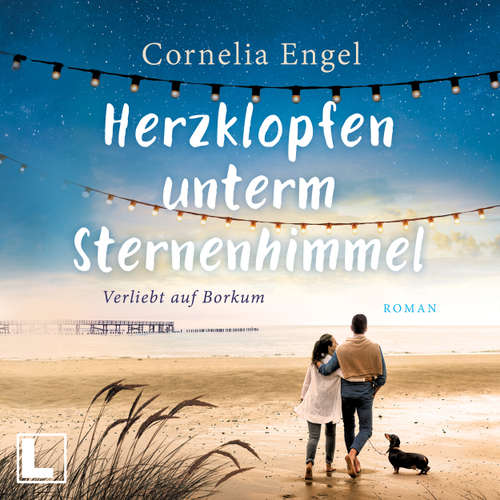 Hoerbuch Herzklopfen unterm Sternenhimmel - Cornelia Engel - Christine Kutschera