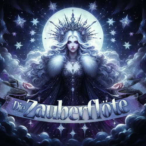 Hoerbuch Holy Klassiker, Folge 89: Die Zauberflöte - Dirk Jürgensen - Timmo Niesner
