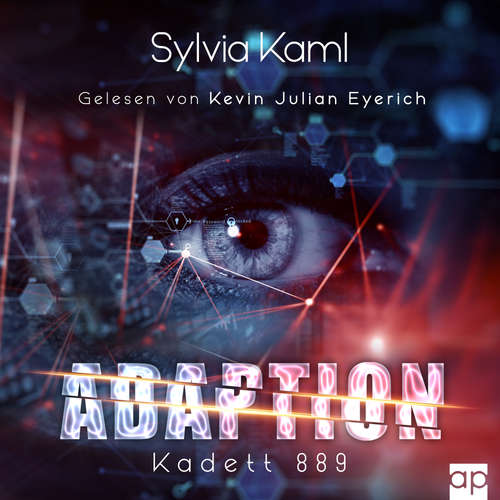 Hoerbuch Adaption - Sylvia Kaml - Kevin Julian Eyerich