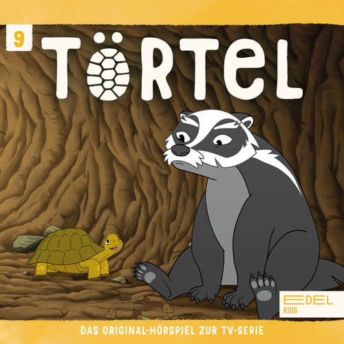 Hoerbuch Folge 9: Versprochen ist versprochen / Der Ruf der Wildnis (Das Original-Hörspiel TV-Serie) - Hans Schneck - Henry Engels