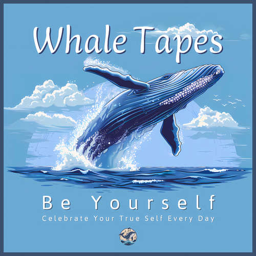 Audiobook Be Yourself - Detlev Hürter - Detlev Hürter