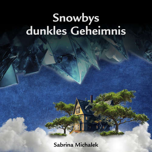Hoerbuch Snowbys dunkles Geheimnis - Sabrina Michalek - L. Ryan