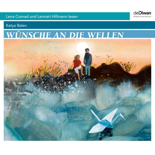 Hoerbuch Wünsche an die Wellen - Katya Balen - Lena Conrad