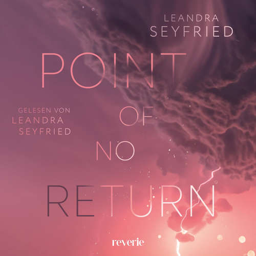Hoerbuch Point of no Return - Leandra Seyfried - Leandra Seyfried