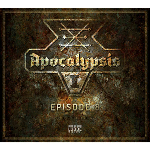 Audiobook Apocalypsis, Season 1, Episode 8: Seth - Mario Giordano - Drew Birdseye