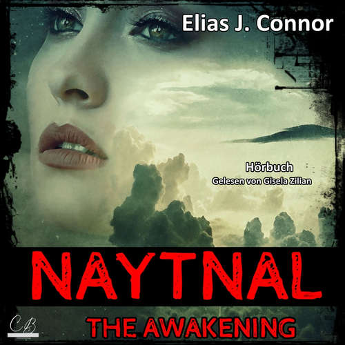Hoerbuch Naytnal - Elias J. Connor - Gisela Zilian