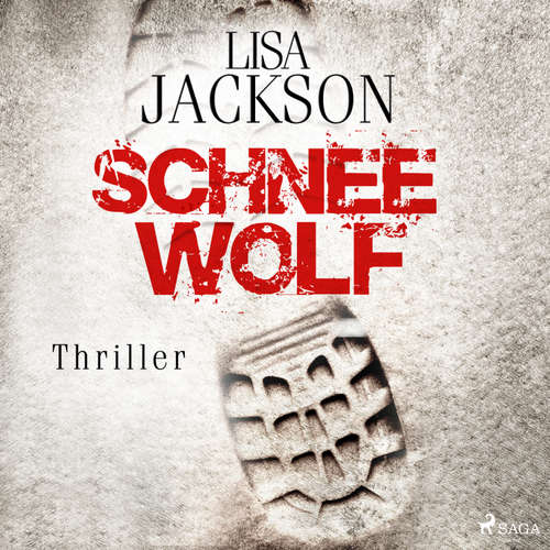 Hoerbuch Schneewolf - Lisa Jackson - Ulla Wagener