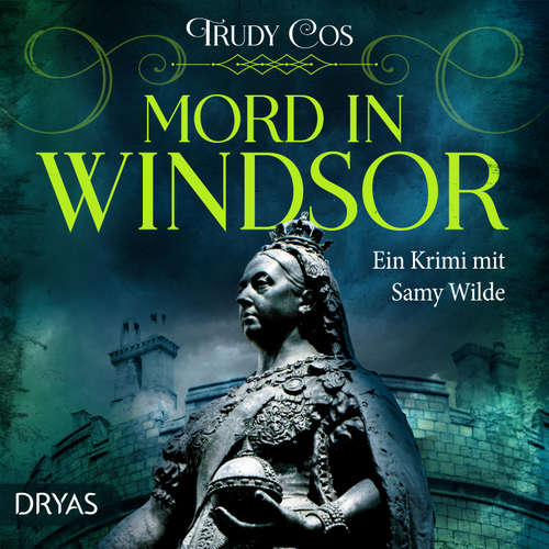 Hoerbuch Mord in Windsor - Trudy Cos - Anne Rab