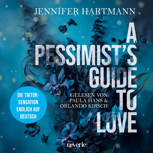 Hoerbuch A Pessimist's Guide to Love - Jennifer Hartmann - Paula Hans