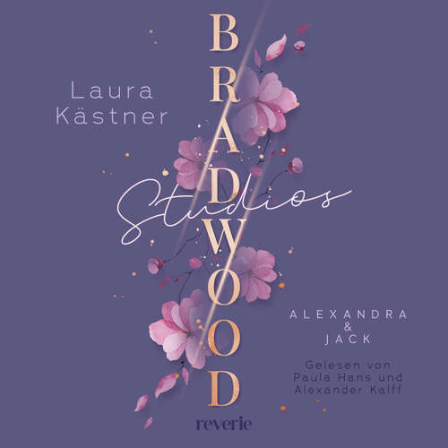 Hoerbuch Bradwood Studios - Laura Kästner - Paula Hans