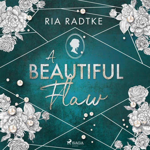 Hoerbuch A Beautiful Flaw - Ria Radtke - Sandra Voss