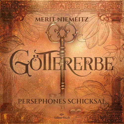 Hoerbuch Göttererbe 3: Persephones Schicksal - Merit Niemeitz - Julia Preuß
