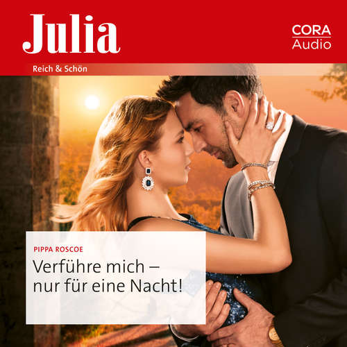 Hoerbuch Verführe mich – nur für eine Nacht! - Pippa Roscoe - Marie Graeve