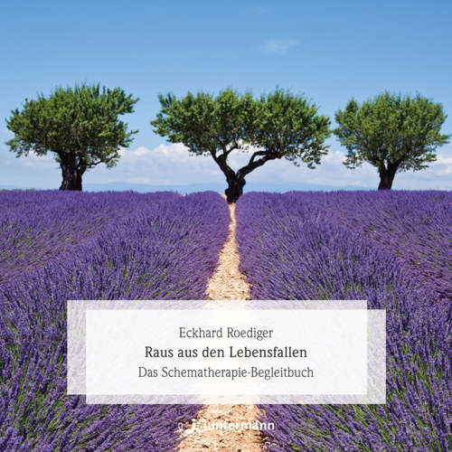 Hoerbuch Raus aus den Lebensfallen - Eckhard Roediger - Mirko Böttcher